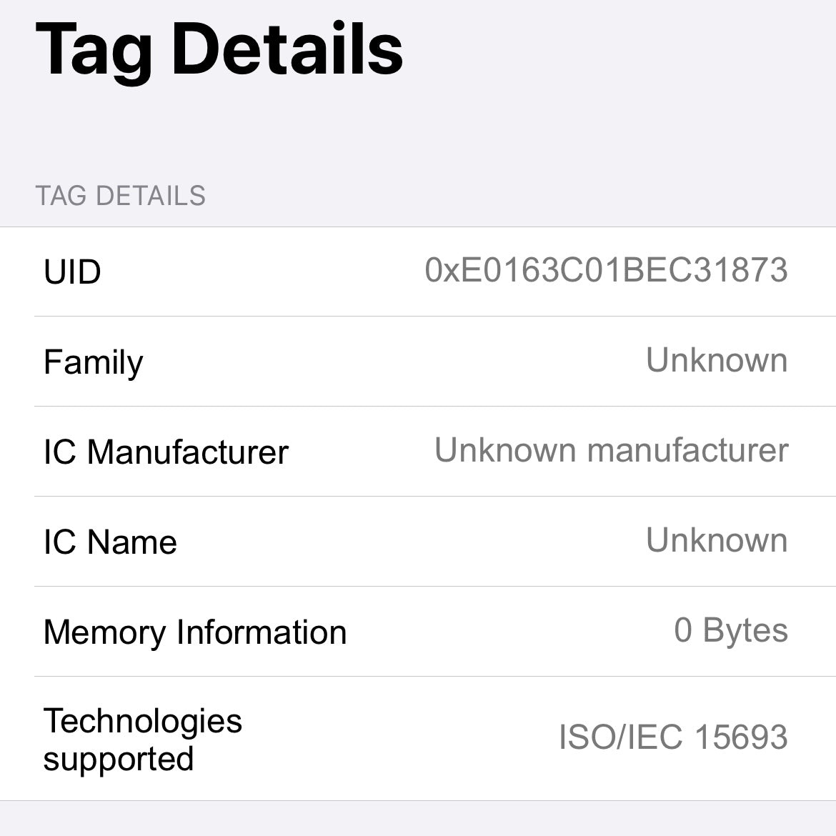 Reverse Monogram Trunk Clutch