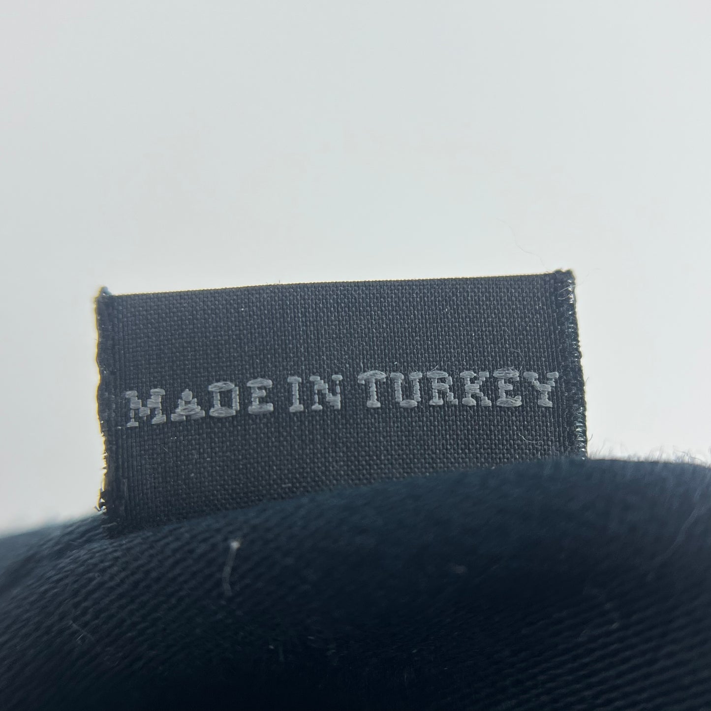 Nappa Matelasse Lux Clutch Nero Black