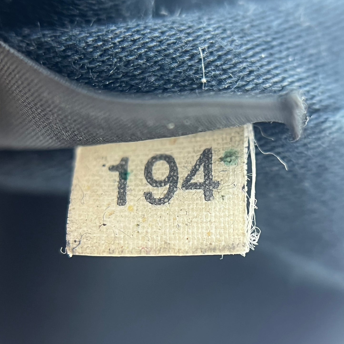 Nappa Matelasse Lux Clutch Nero Black