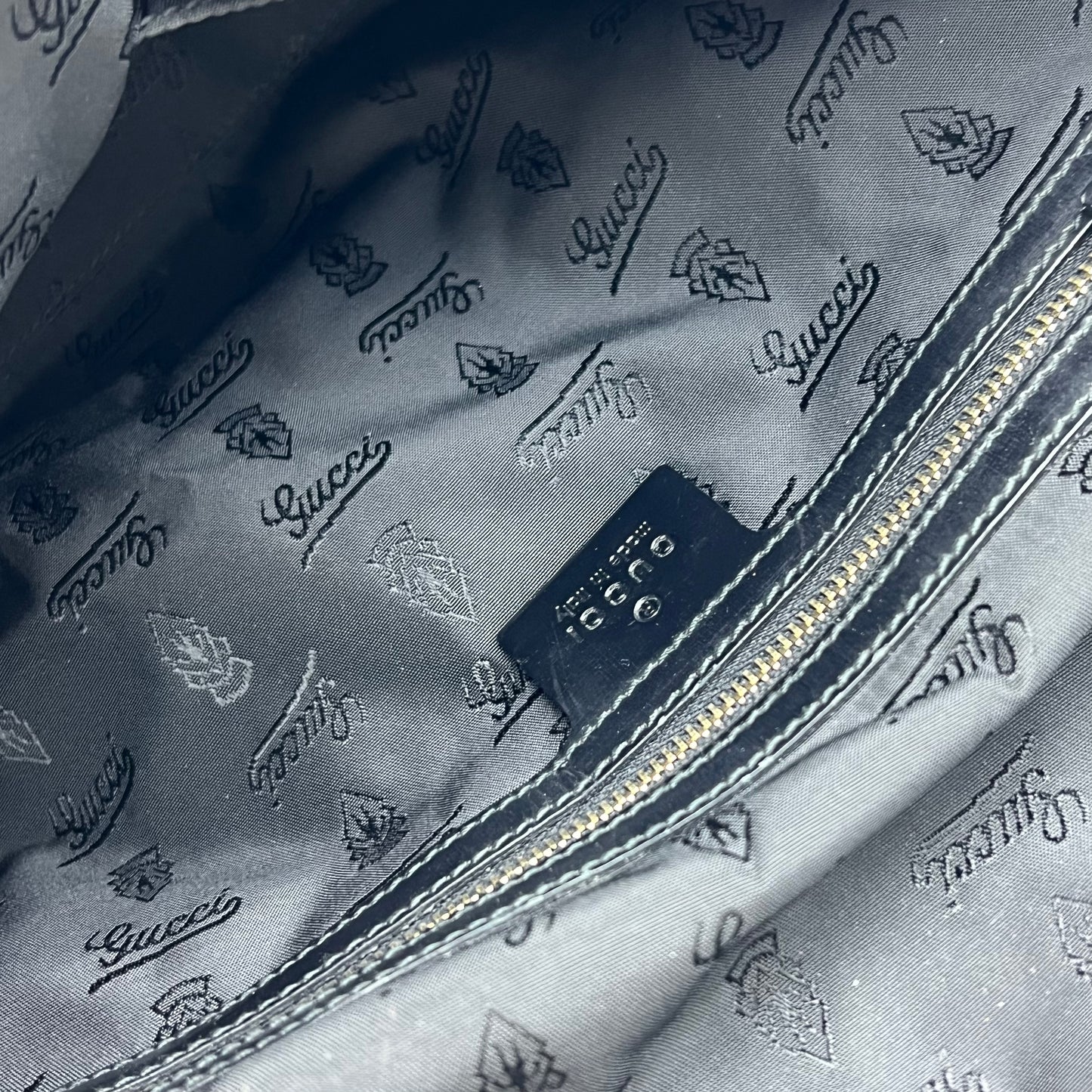 Dialux Pop Bamboo Top Handle Bag