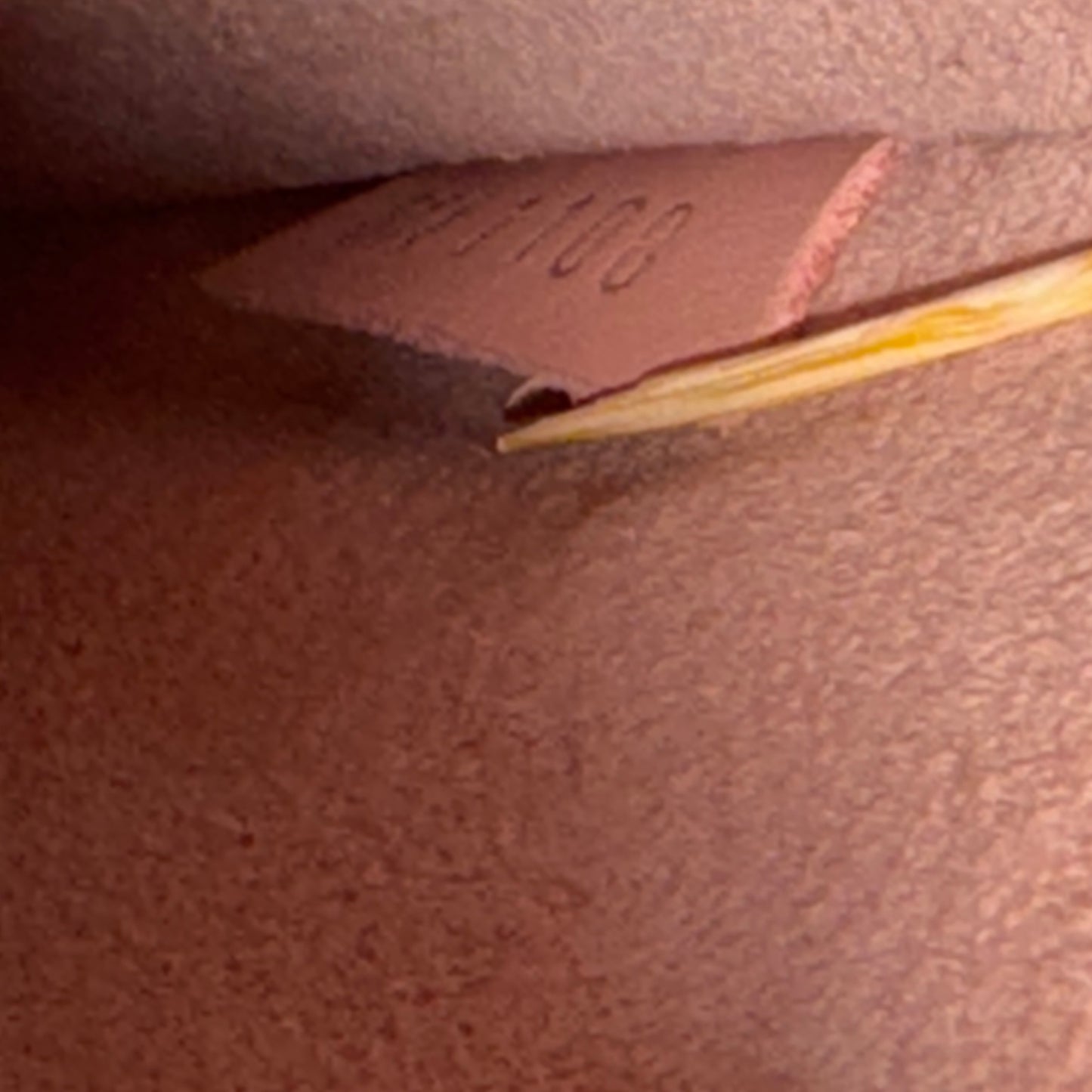 Monogram Neonoe MM Rose Poudre