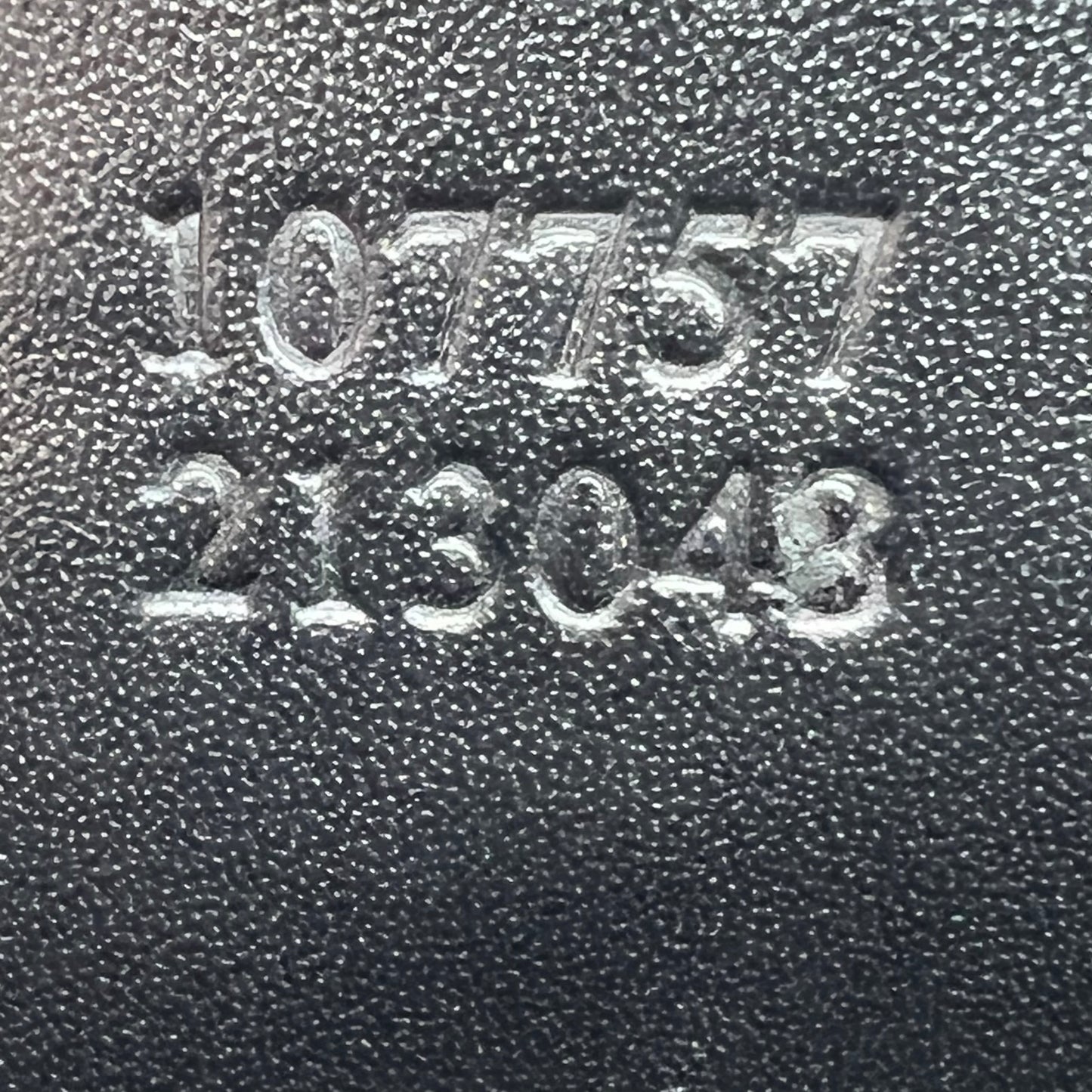 Black GG Canvas Tote Bag