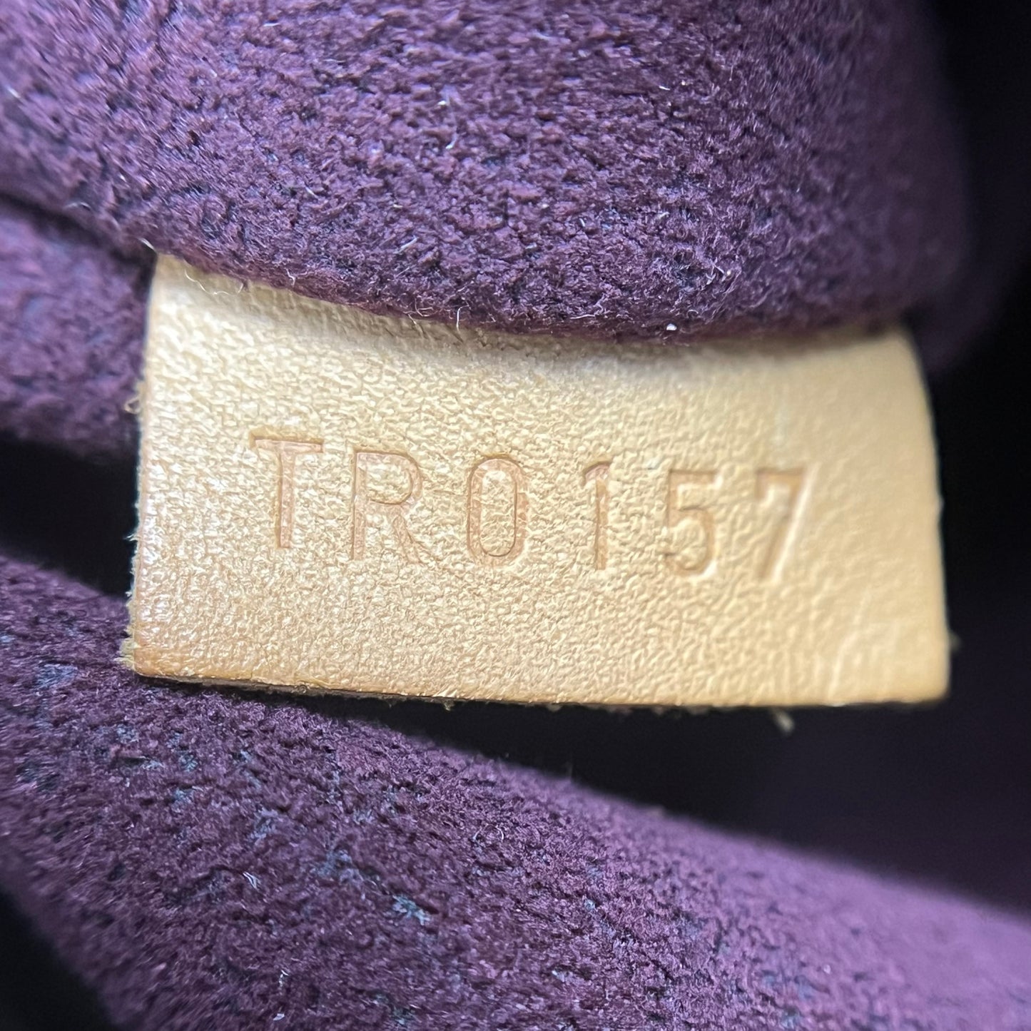 Monogram Montaigne GM