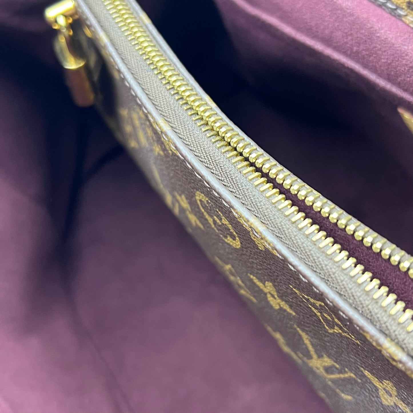 Monogram Montaigne GM