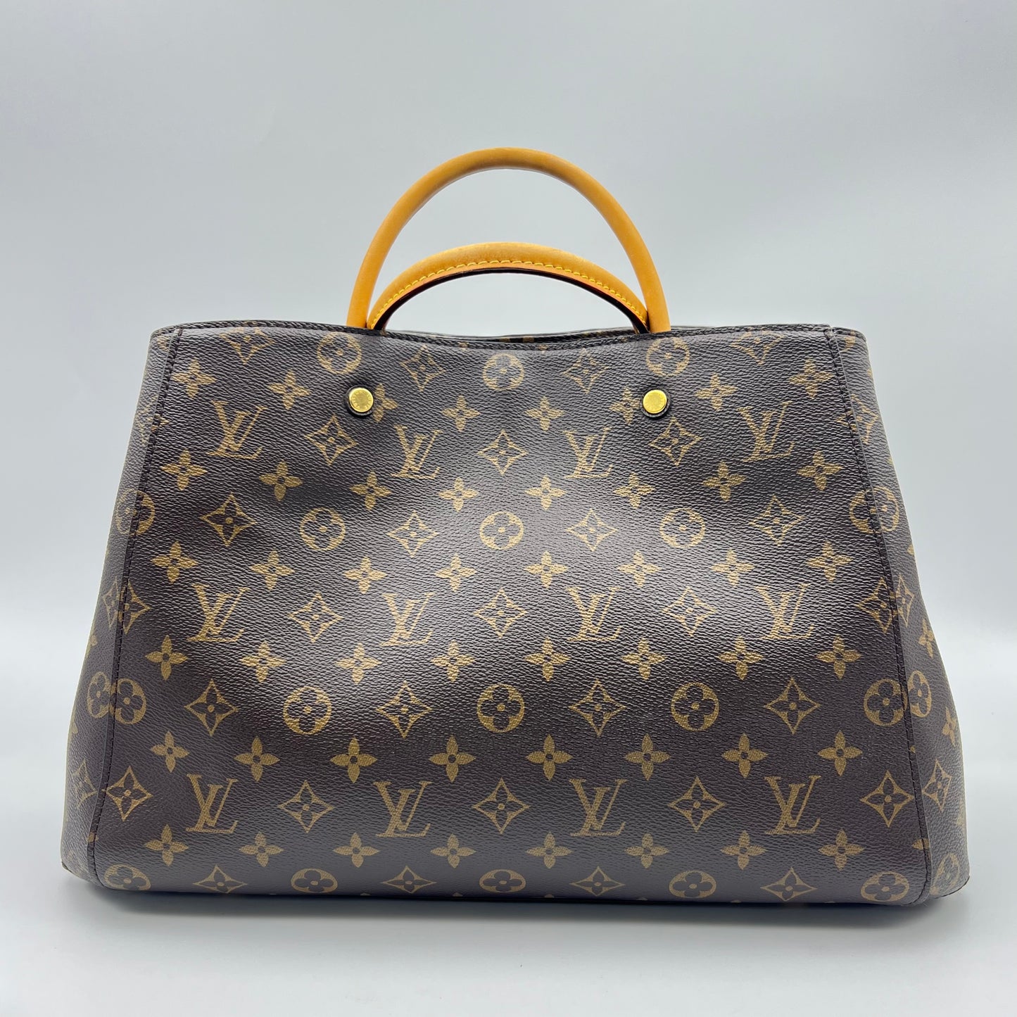 Monogram Montaigne GM