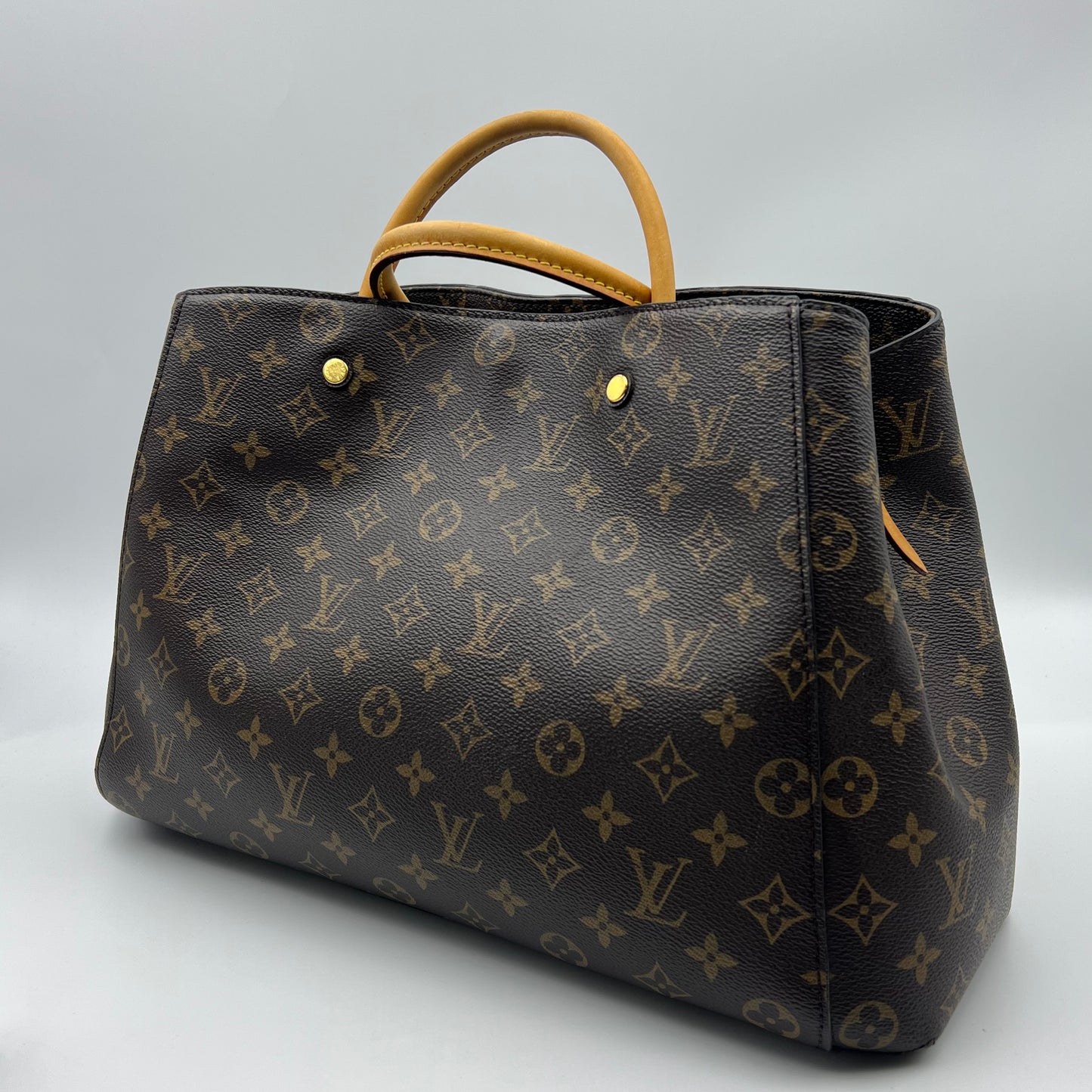 Monogram Montaigne GM