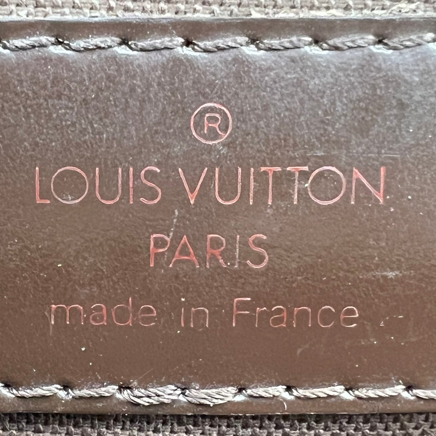 Damier Ebene Olav PM