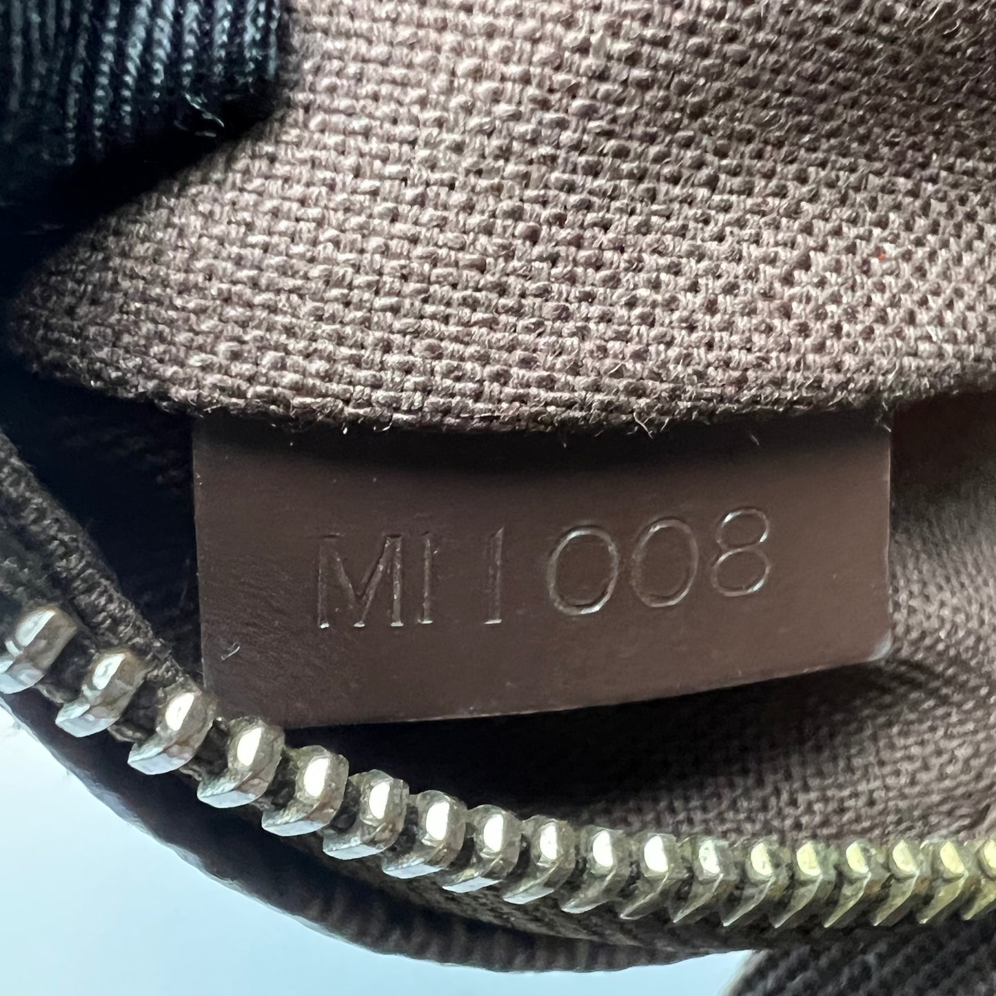 Damier Ebene Olav PM