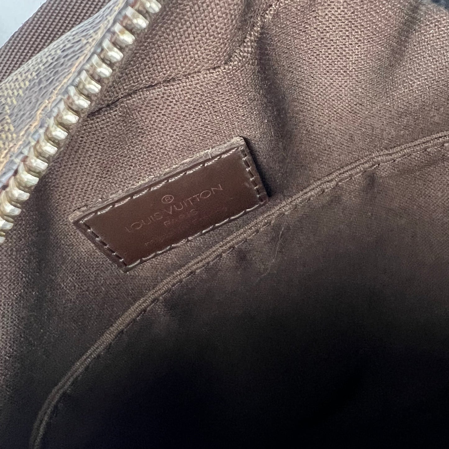 Damier Ebene Olav PM