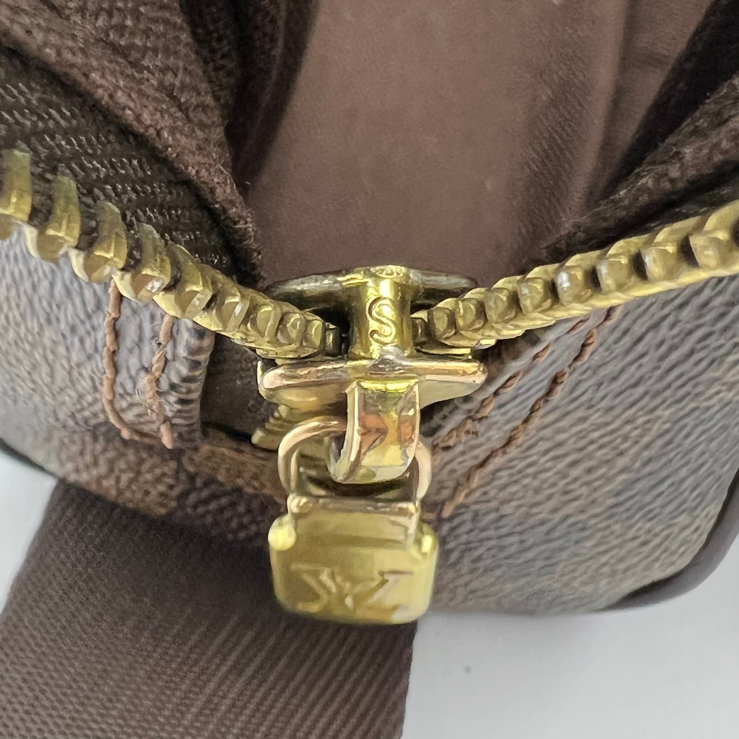 Damier Ebene Olav PM