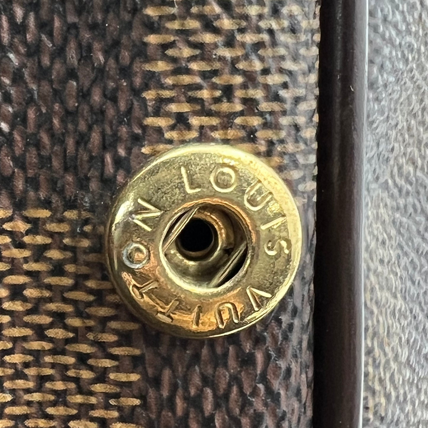 Damier Ebene Olav PM