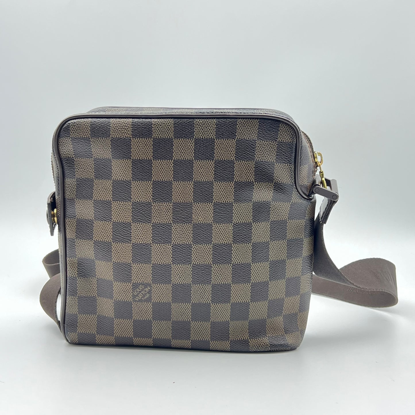 Damier Ebene Olav PM