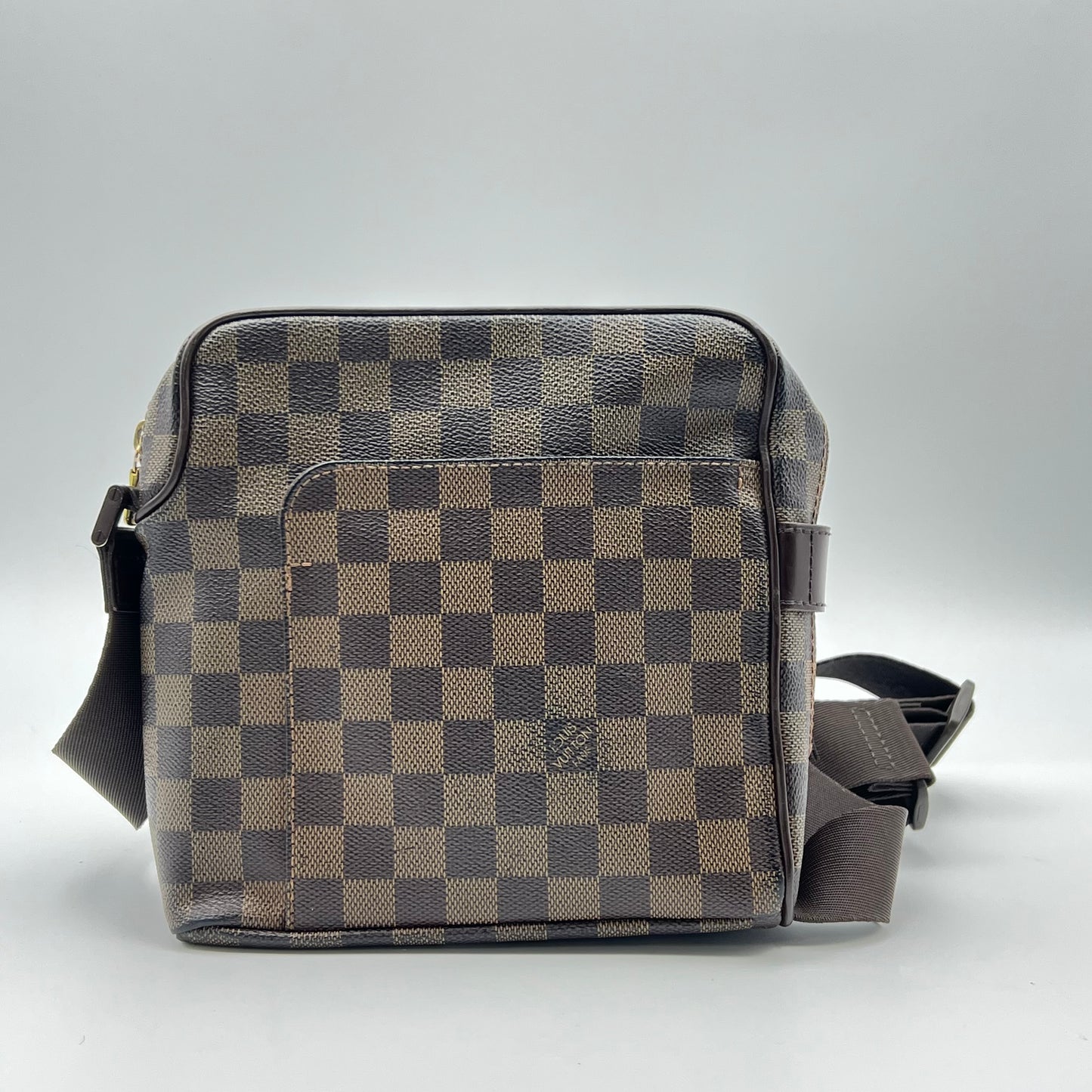 Damier Ebene Olav PM