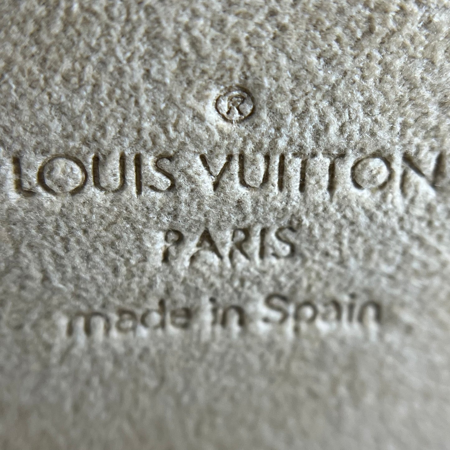 Monogram Pochette Twin GM