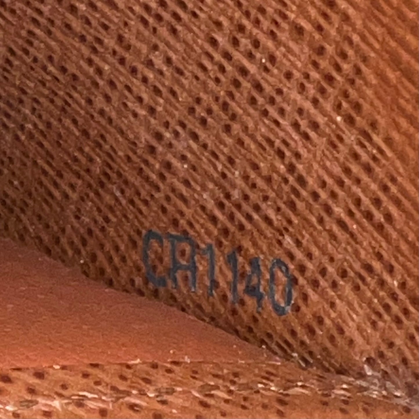 Zippy Wallet Monogram Canvas