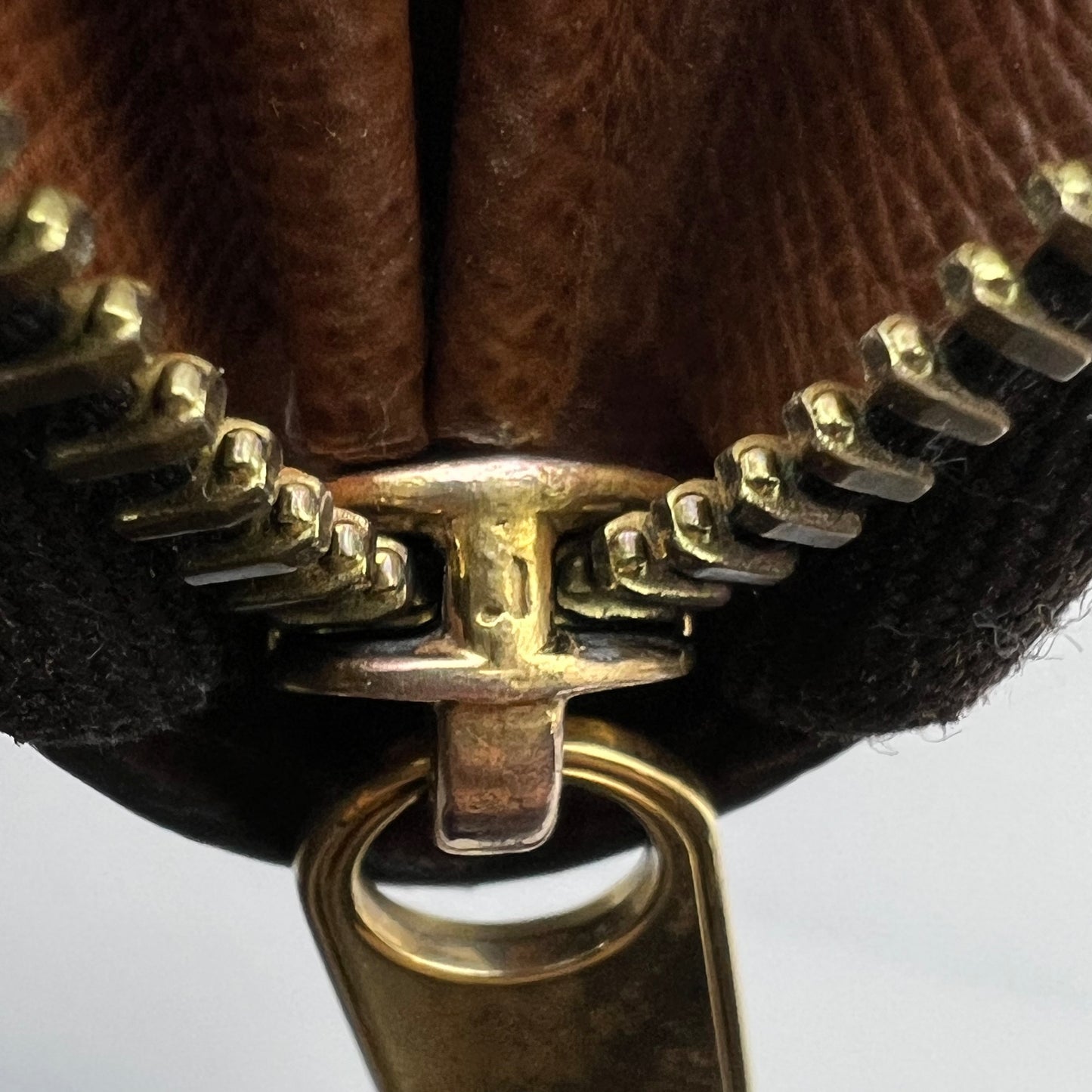 Zippy Wallet Monogram Canvas