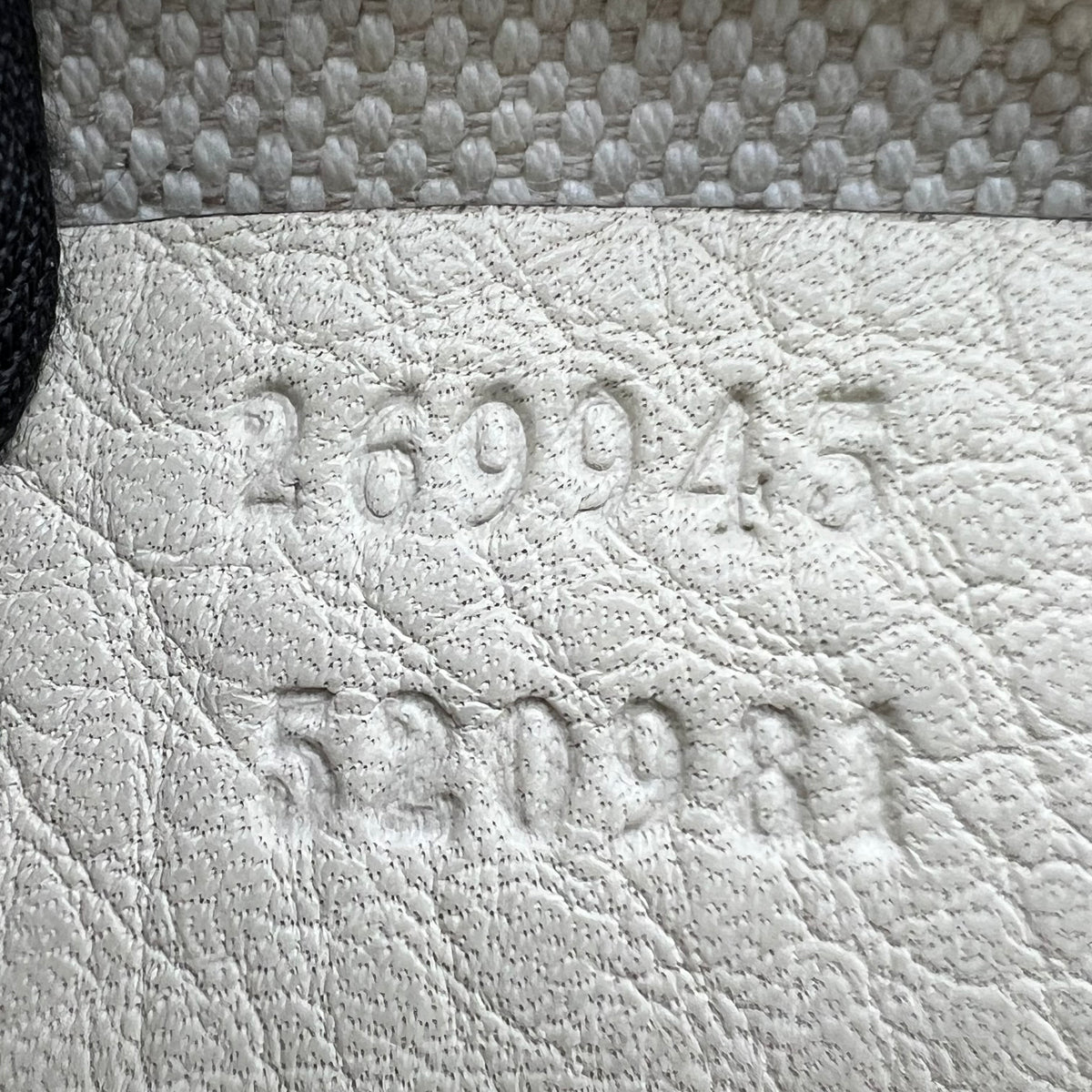 Gucci GG Canvas Medium Bella Tote — view 7 of 9 GG Canvas Medium Bella Tote, view 7 of 9