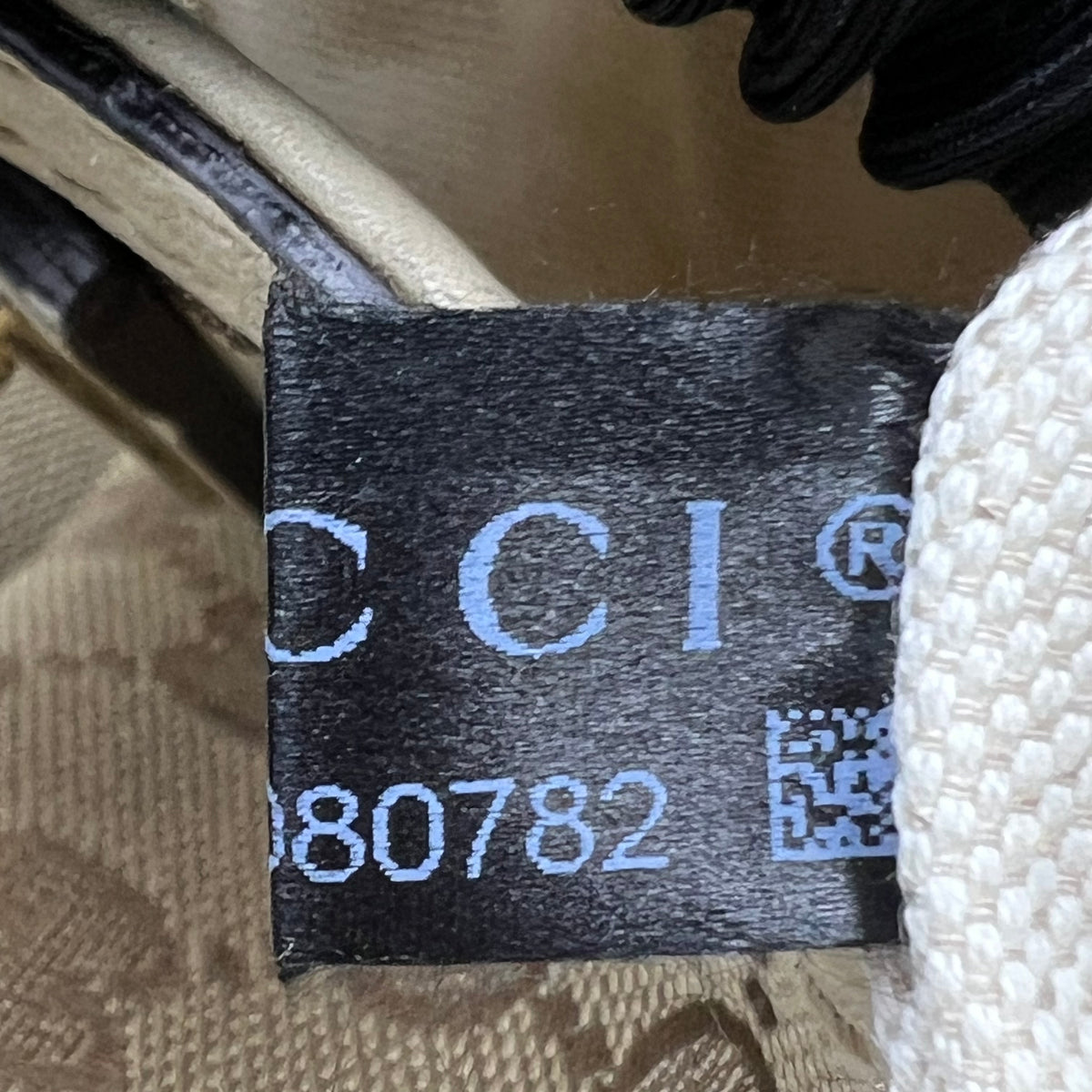Gucci GG Canvas Medium Bella Tote — view 5 of 9 GG Canvas Medium Bella Tote, view 5 of 9
