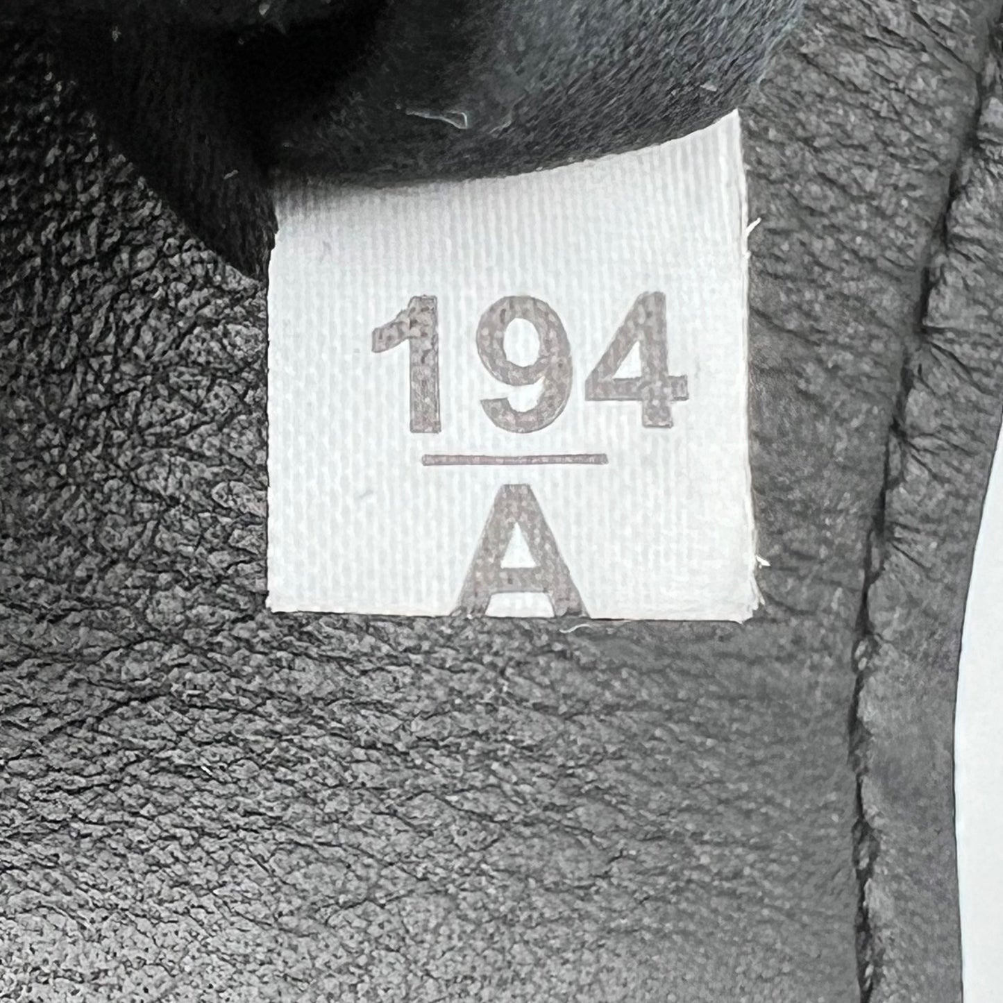 Studded Leather Crossbody Bag