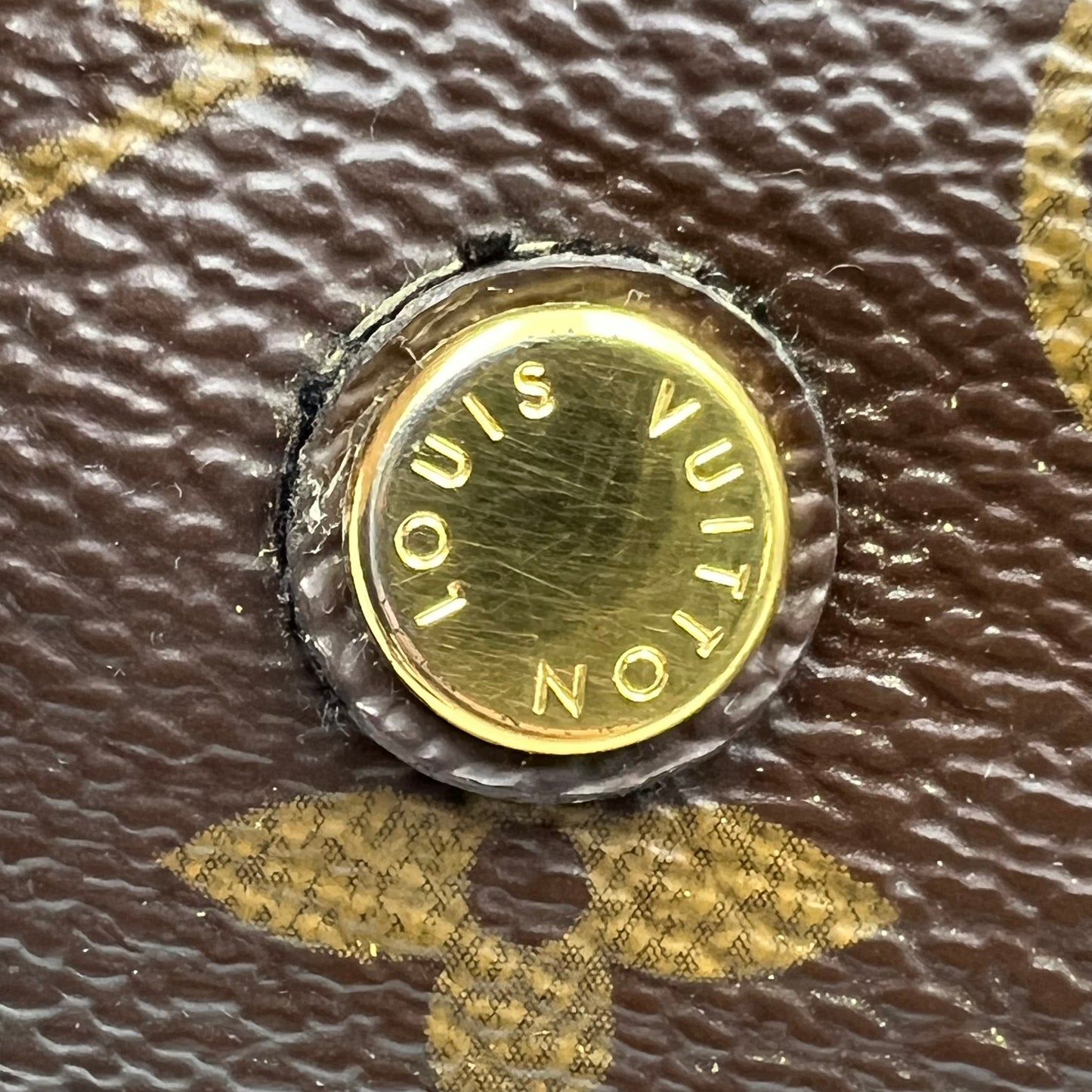 Monogram Montaigne BB