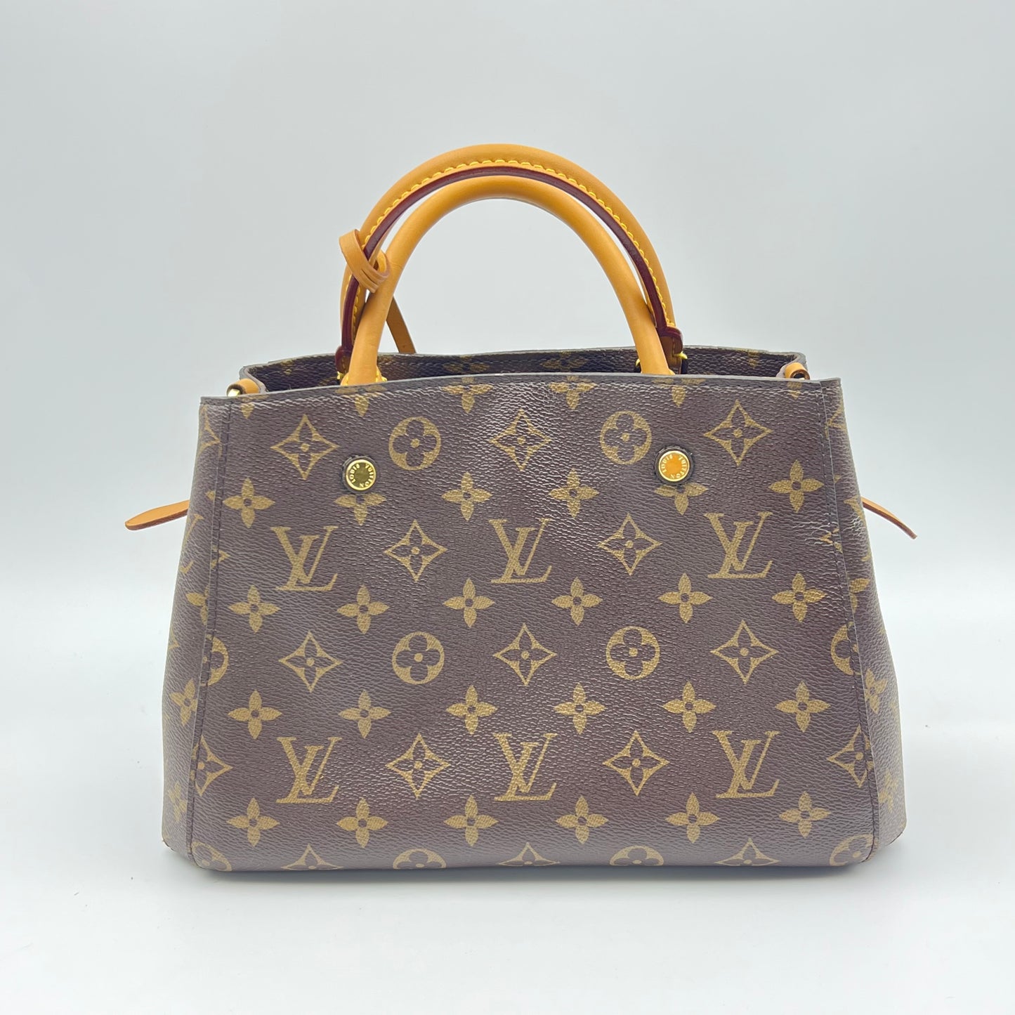 Monogram Montaigne BB