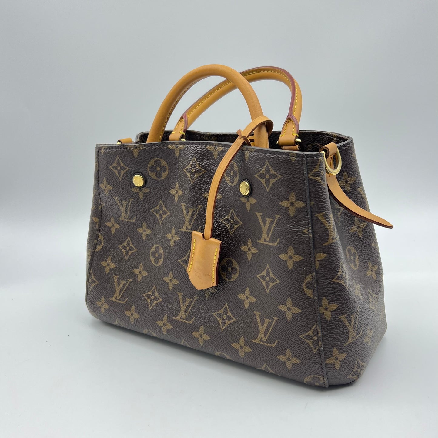 Monogram Montaigne BB