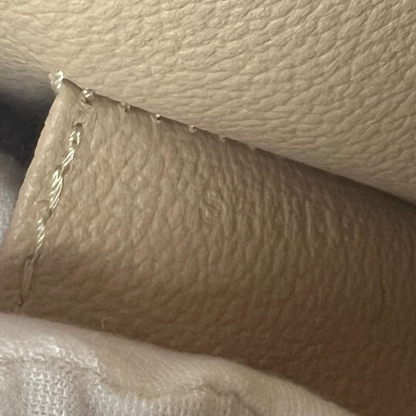 Monogram Cosmetic Pouch PM