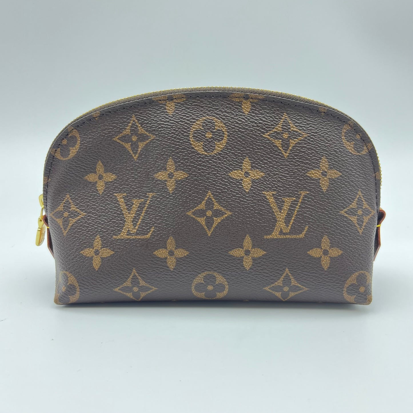Monogram Cosmetic Pouch PM