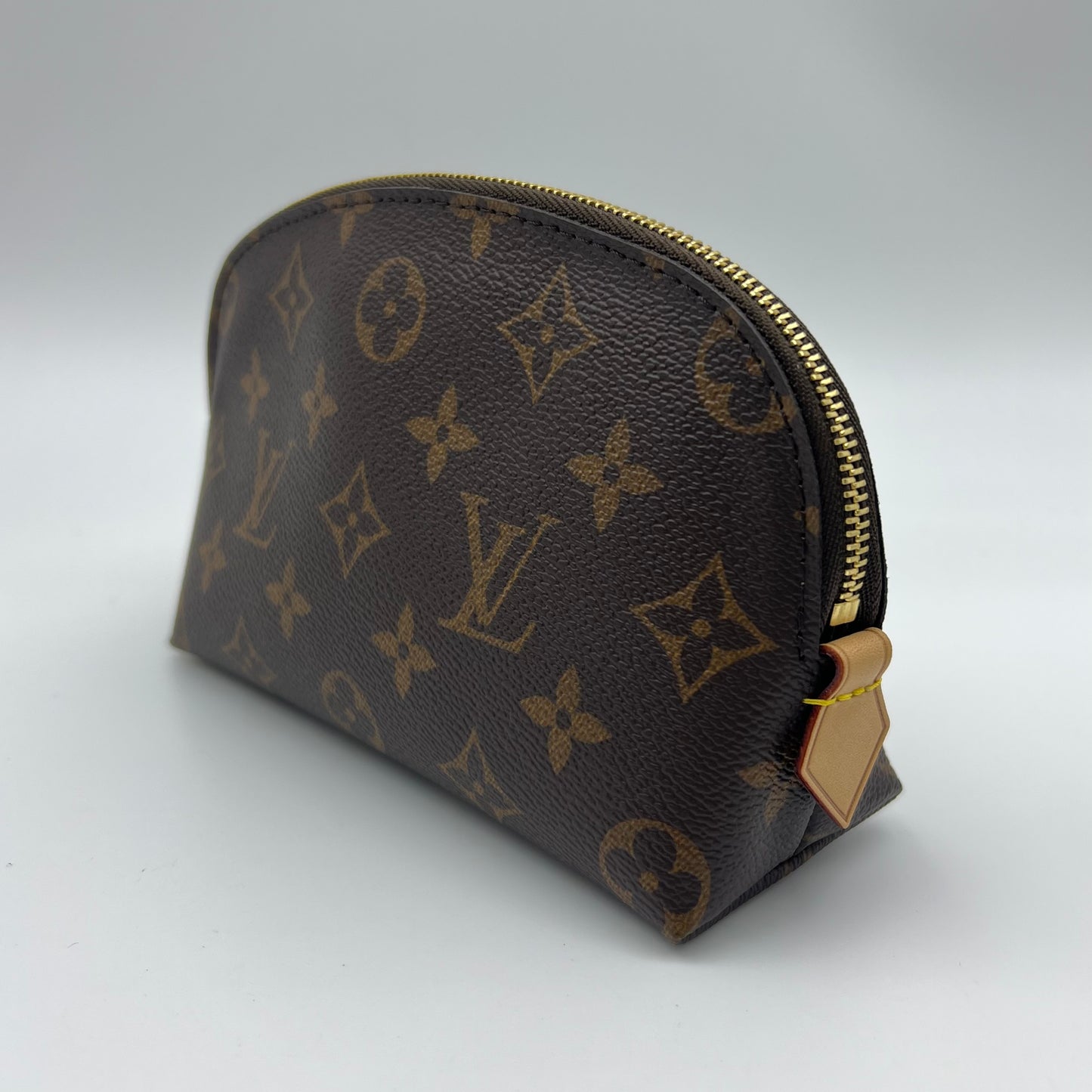 Monogram Cosmetic Pouch PM