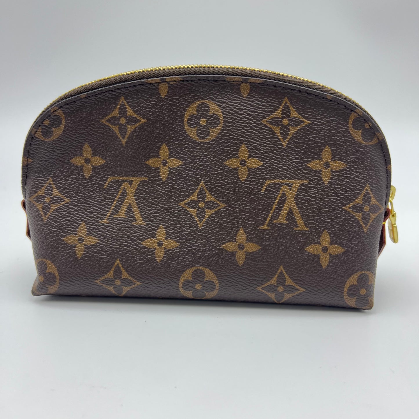 Monogram Cosmetic Pouch PM