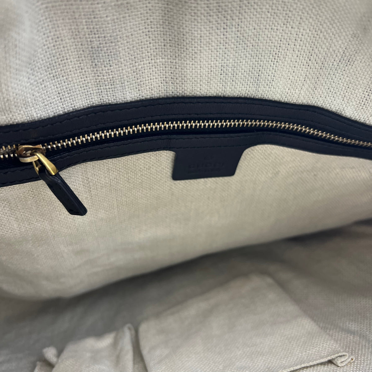 Leather Braided Limited Edition Tote — view 2 of 9 Leather Braided Limited Edition Tote, view 2 of 9