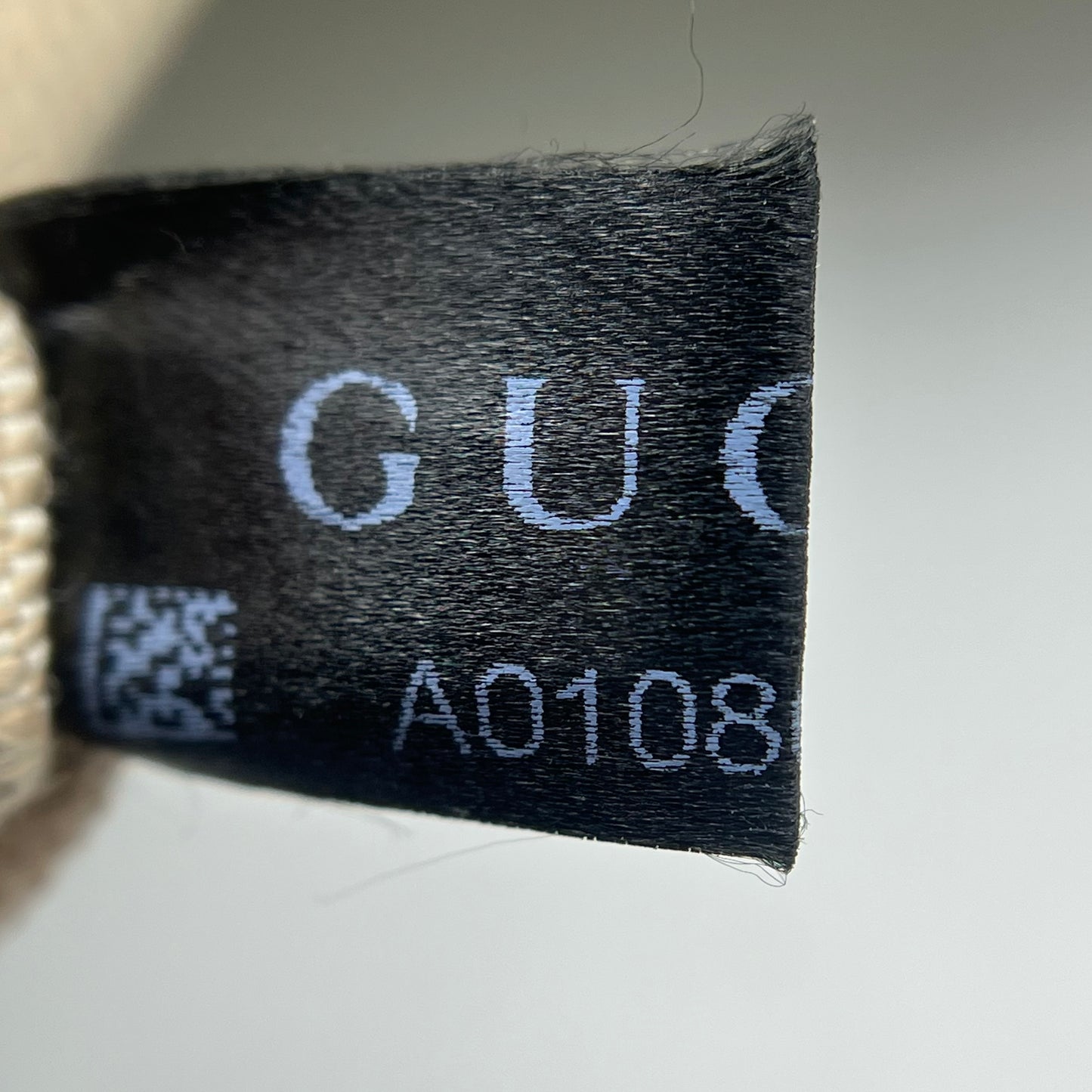 Interlocking G Diana Bamboo Handles