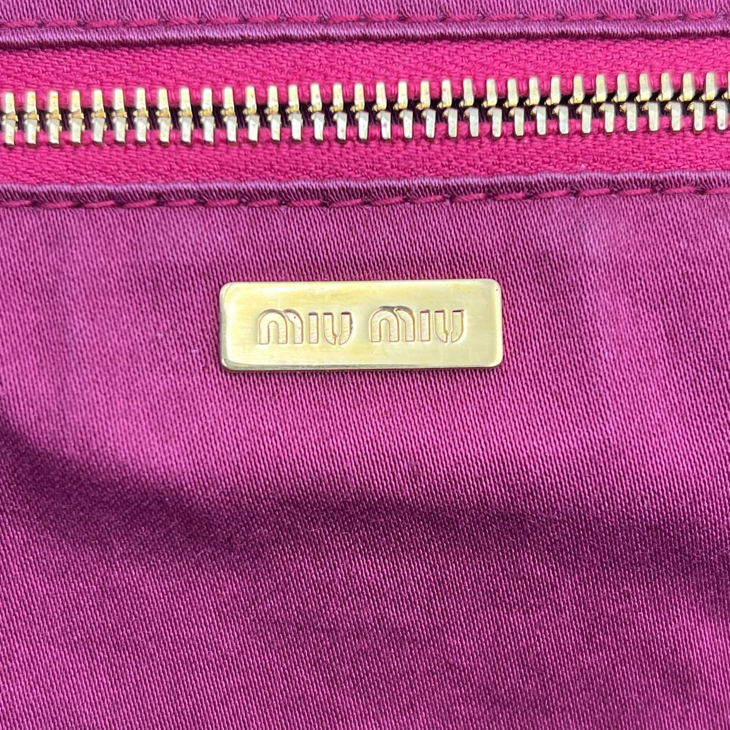 Peonia Lambskin Leather Frame Top Evening Bag