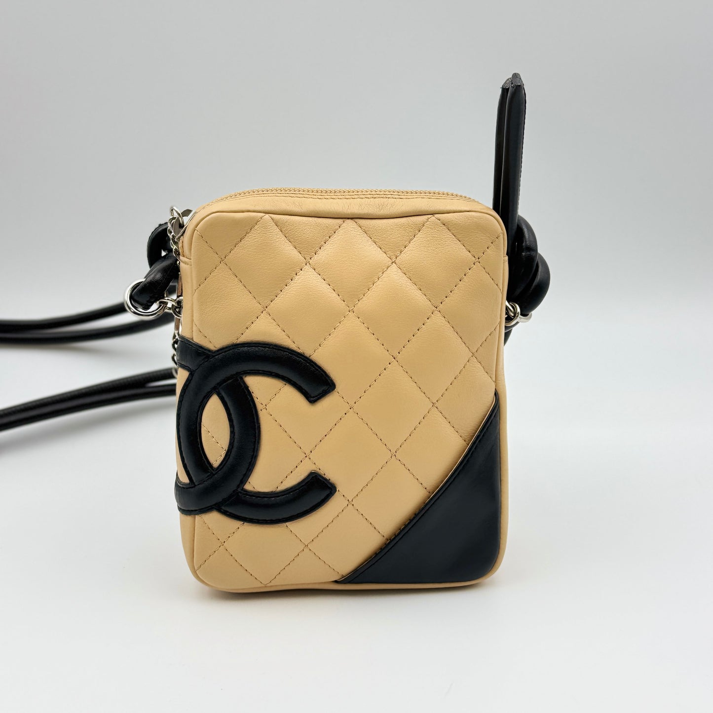 Small Ligne Cambon Messenger Bag