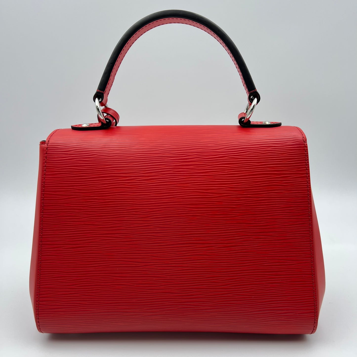 Epi Leather Cluny BB