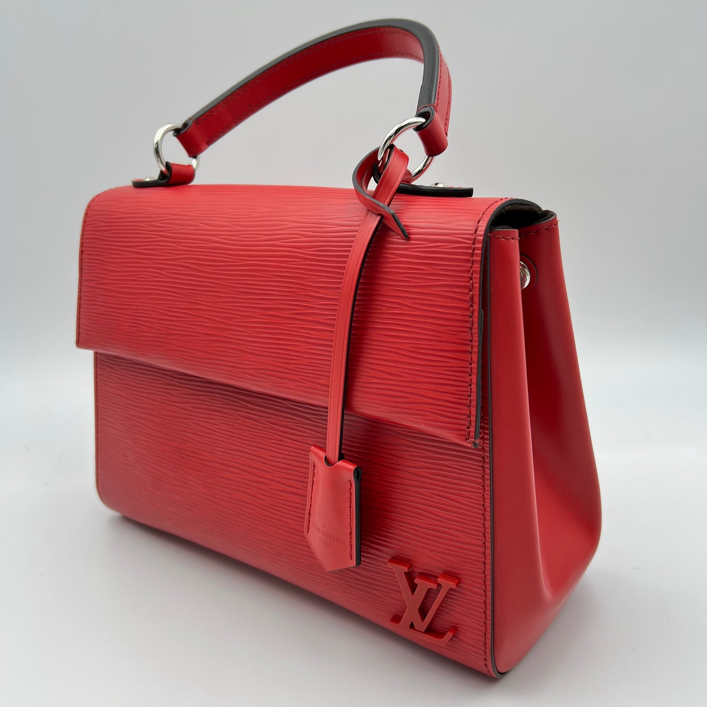 Epi Leather Cluny BB