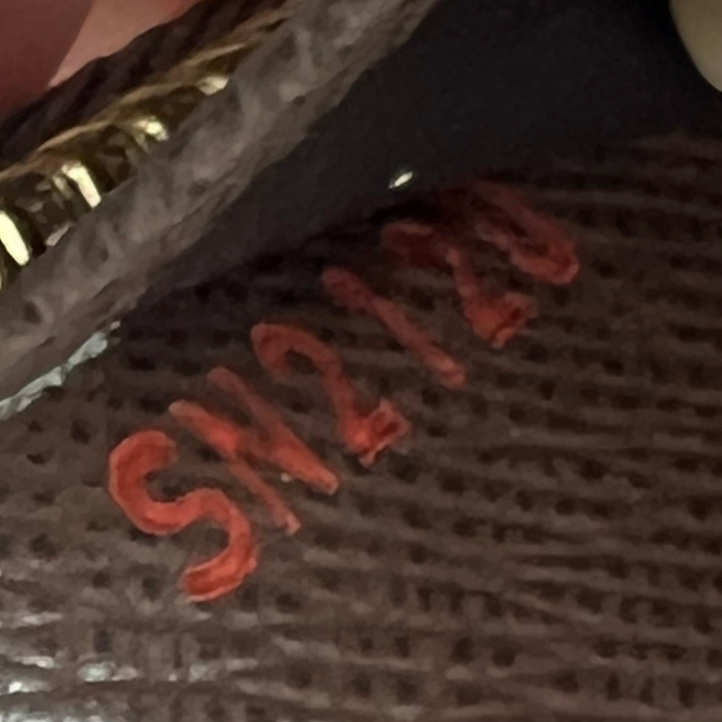 Damier Ebene Zippy Wallet