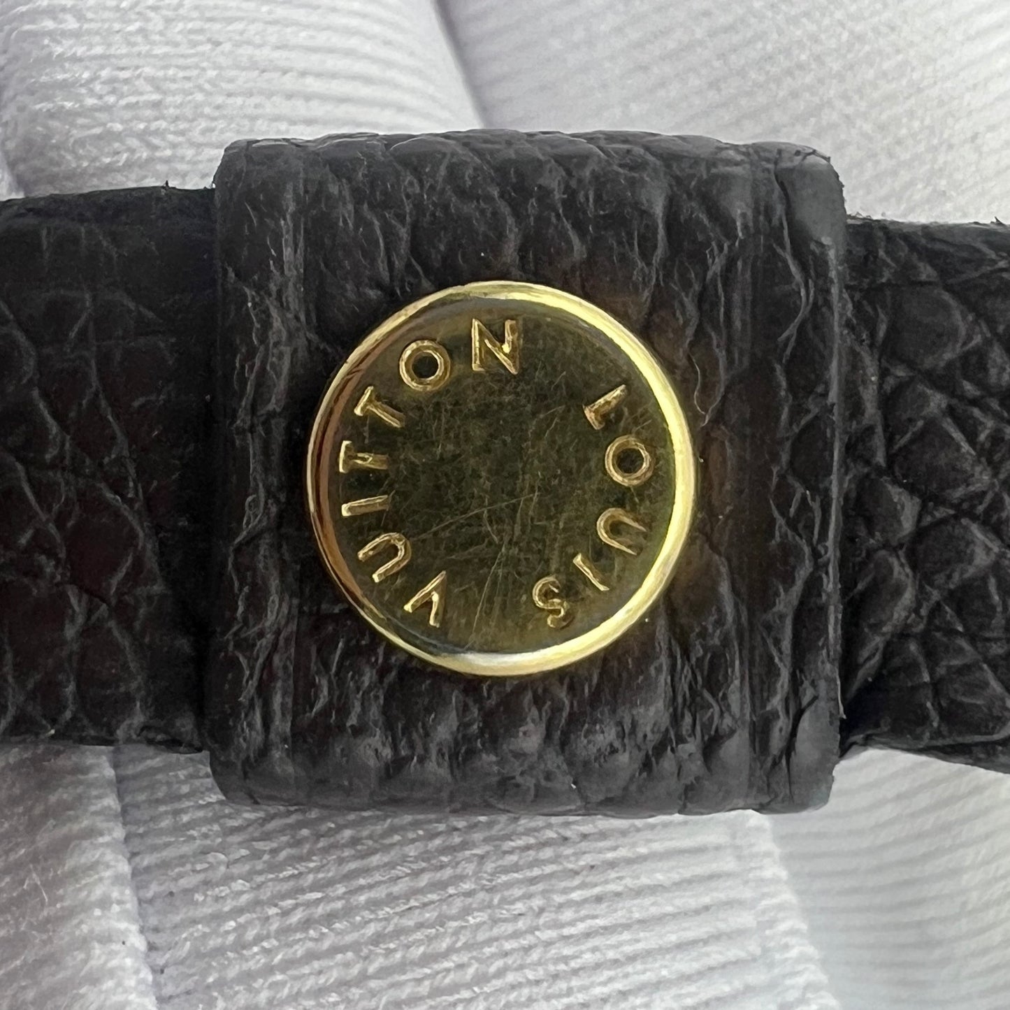 Empreinte Zippy Coin Purse Black