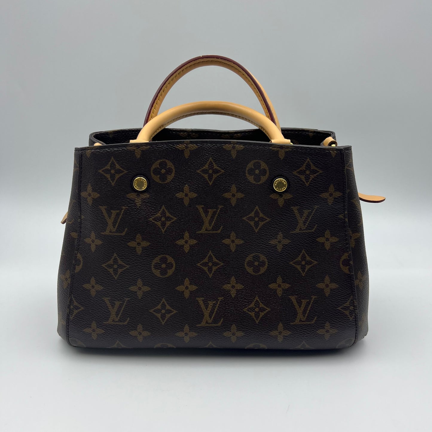 Monogram Montaigne BB