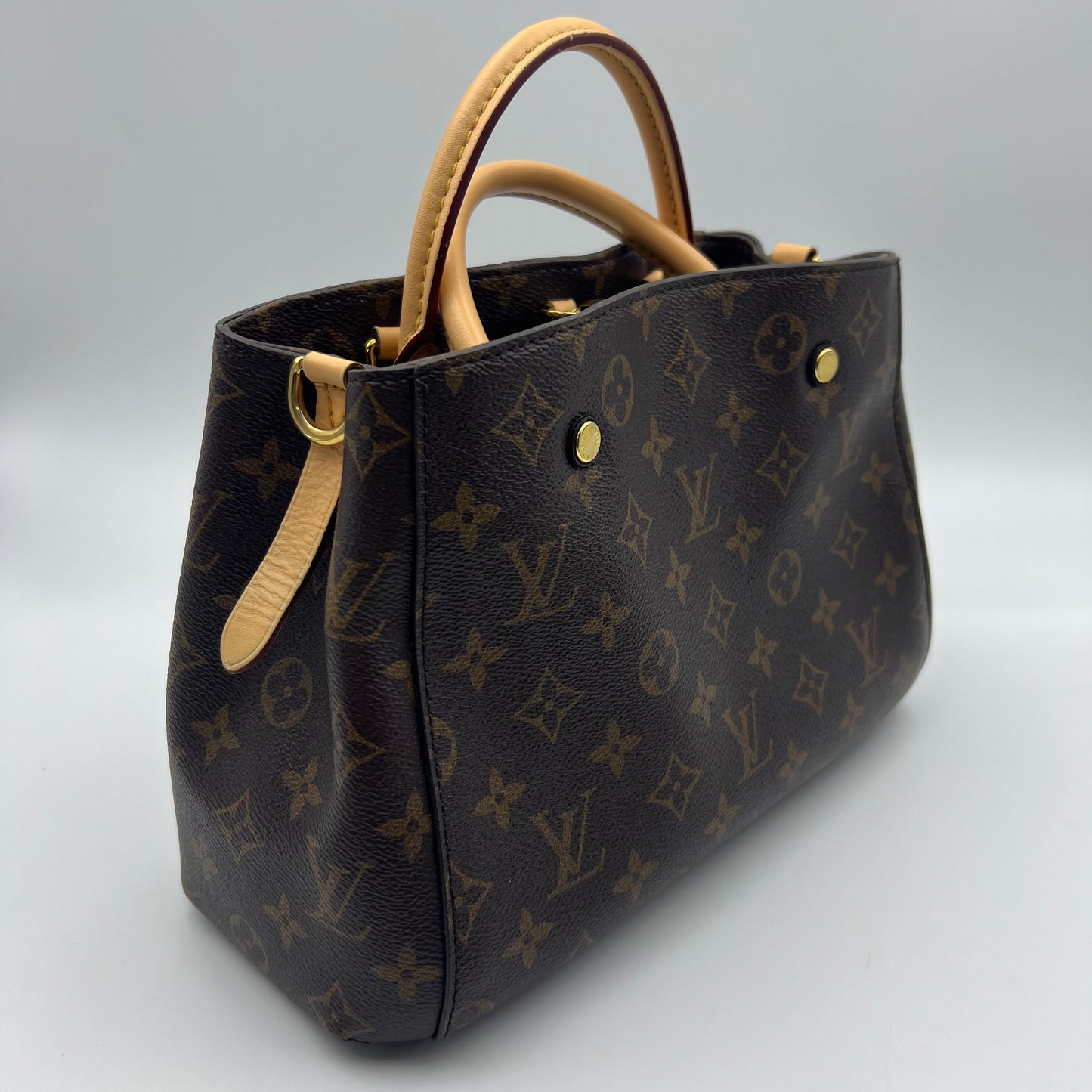 Monogram Montaigne BB