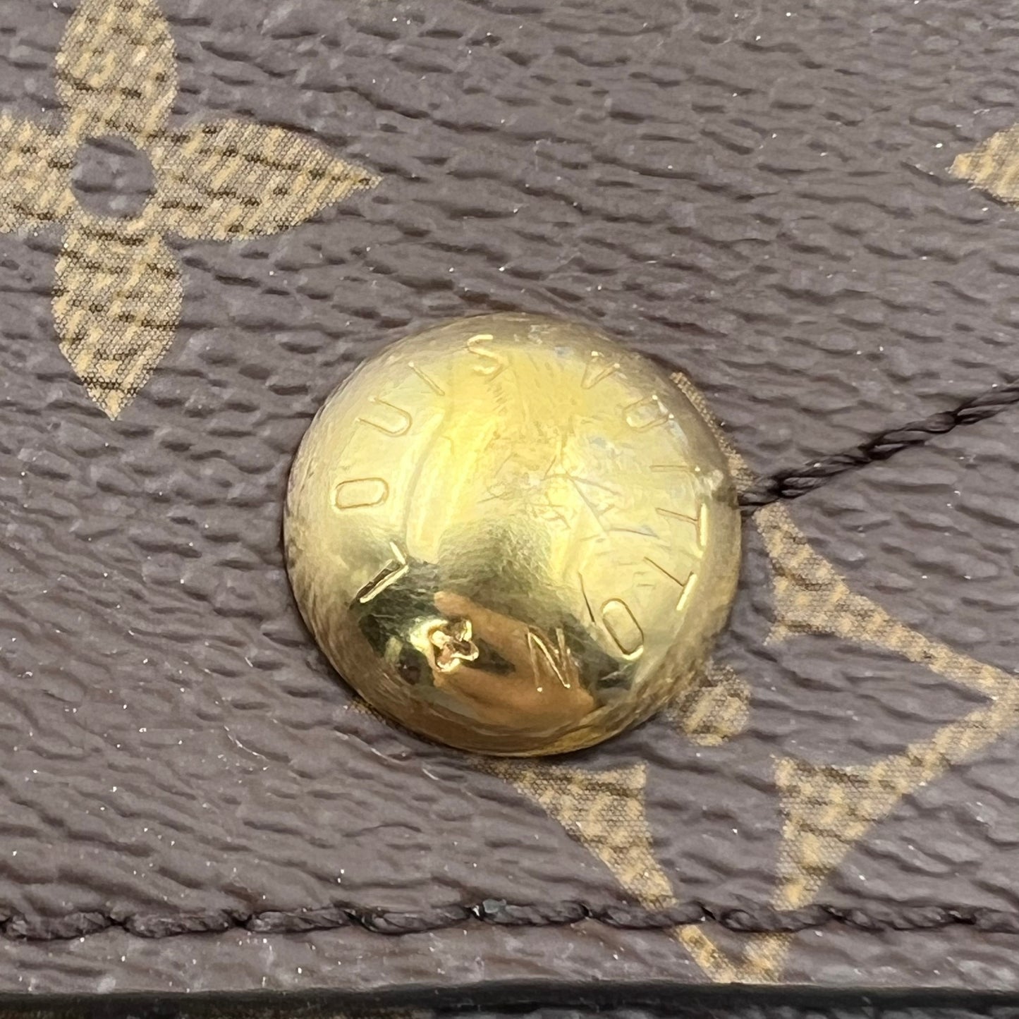 Monogram Montaigne BB