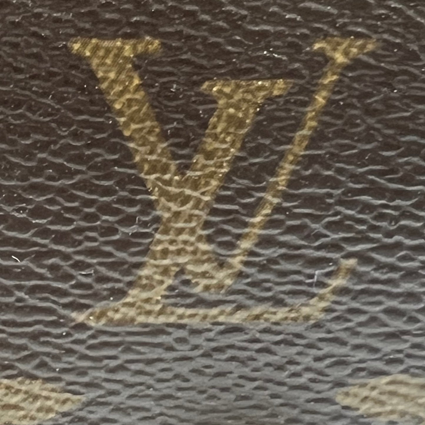 Monogram Montaigne BB