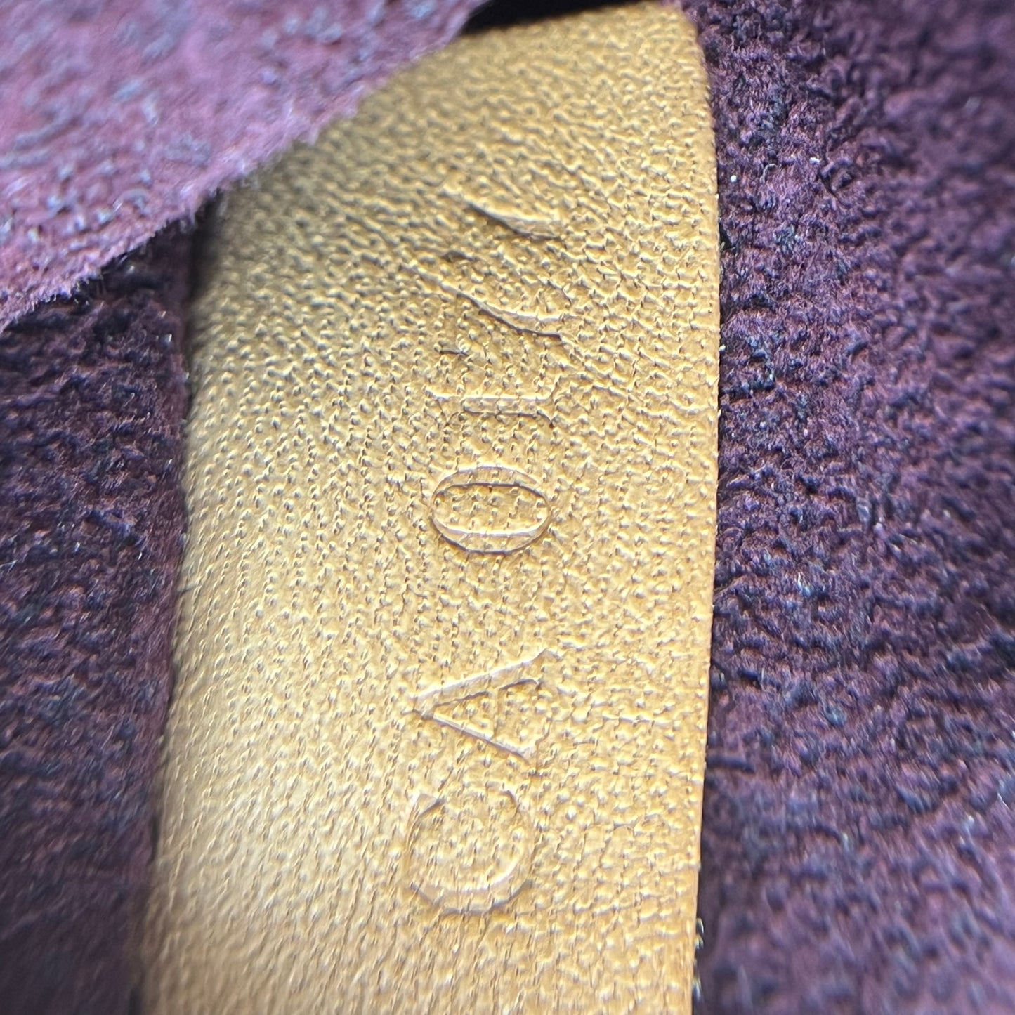 Monogram Montaigne BB