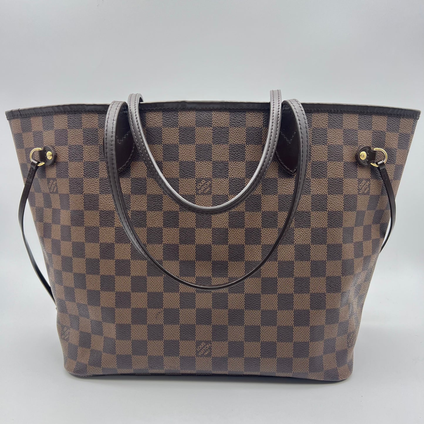 Damier Ebene Neverfull MM