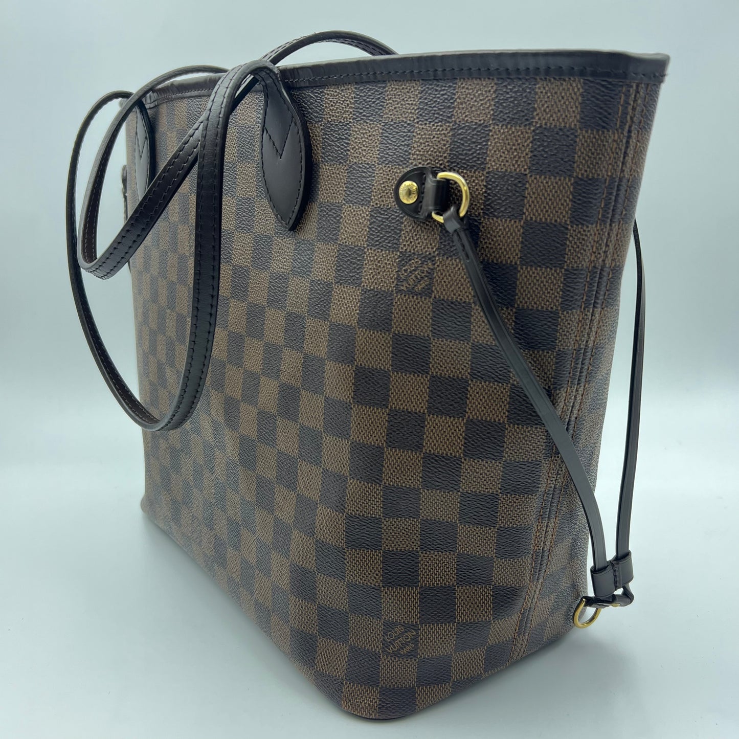 Damier Ebene Neverfull MM