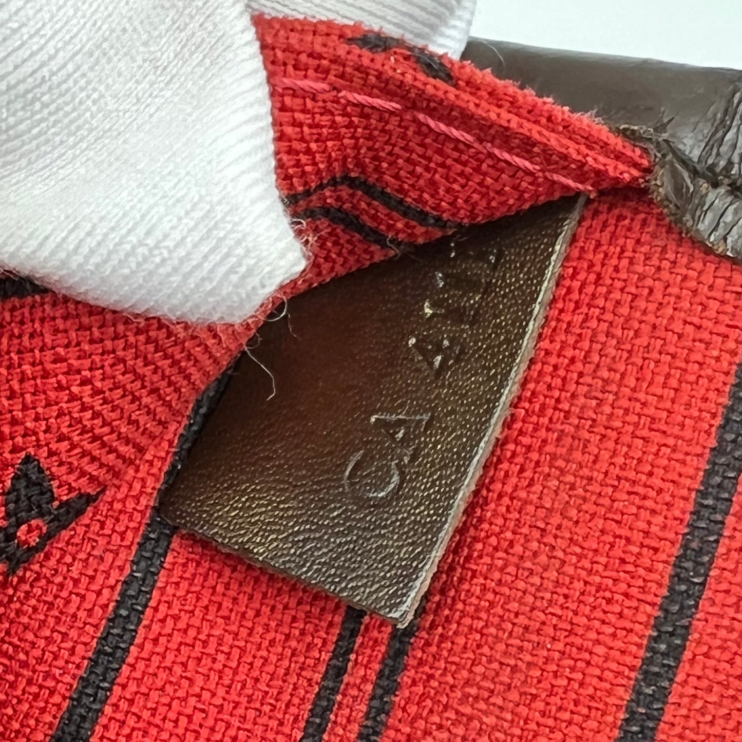 Damier Ebene Neverfull MM