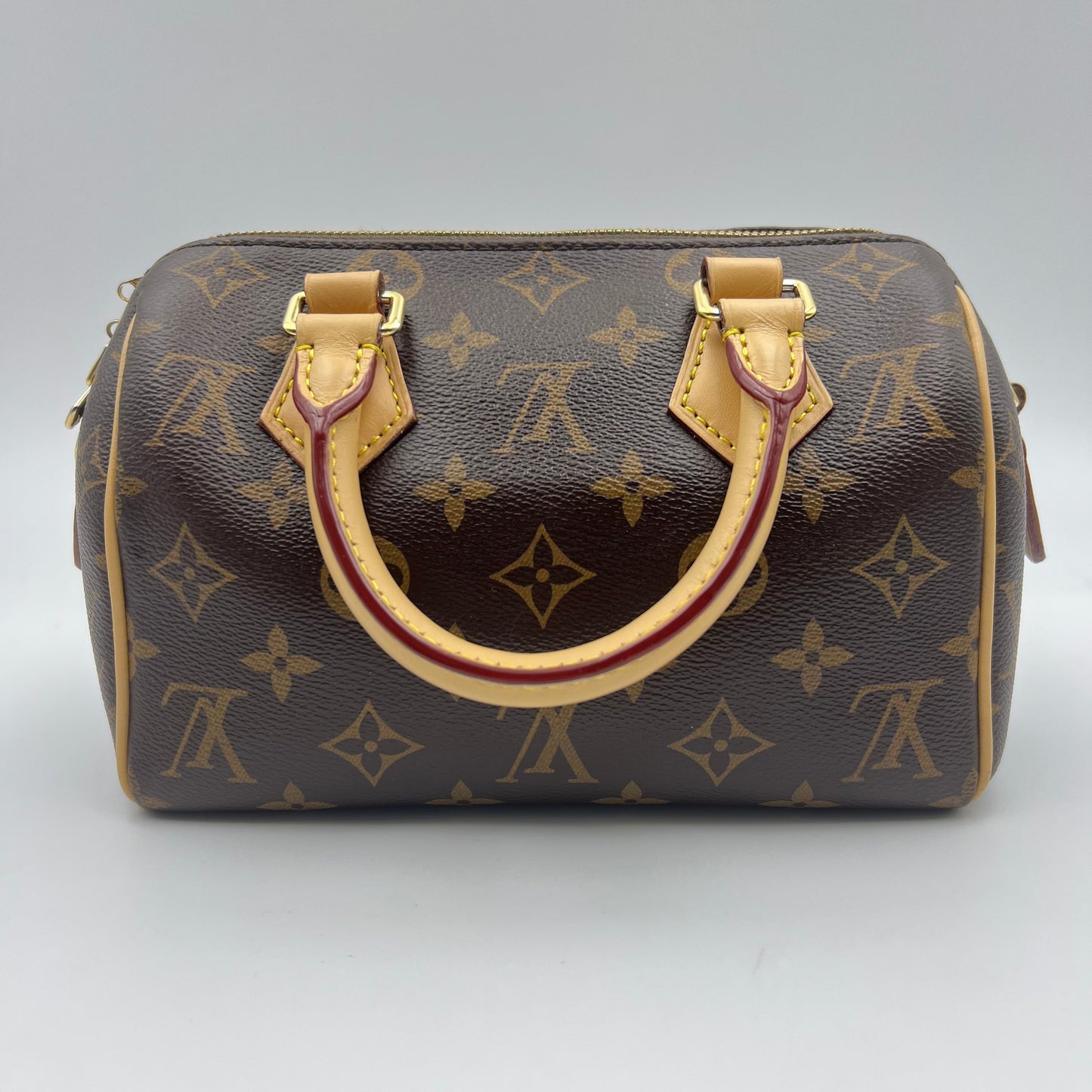 Louis Vuitton Speedy Bandoulière 20