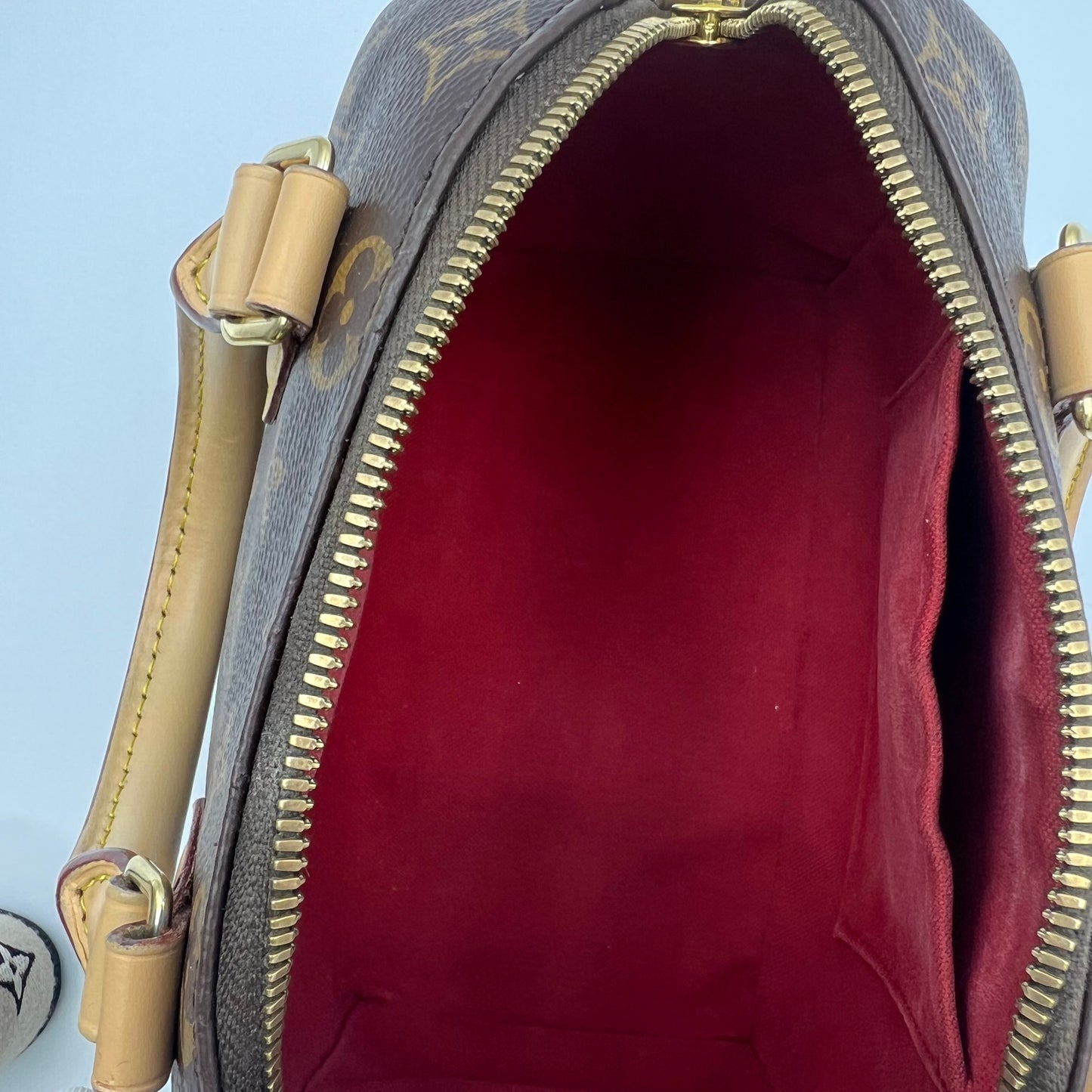 Louis Vuitton Speedy Bandoulière 20