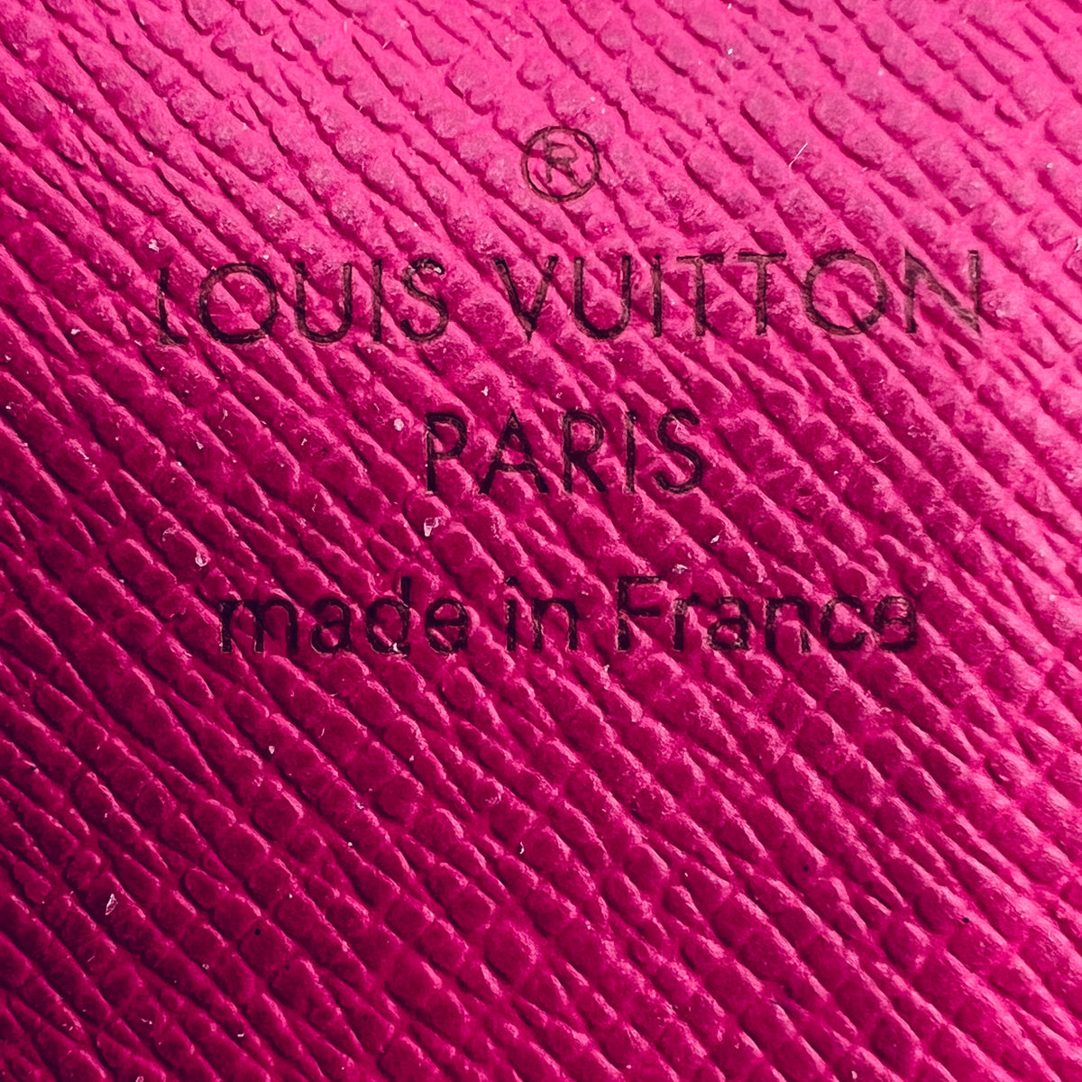 Louis Vuitton Monogram Multicolor Sarah Wallet Black — view 5 of 8 Monogram Multicolor Sarah Wallet Black, view 5 of 8