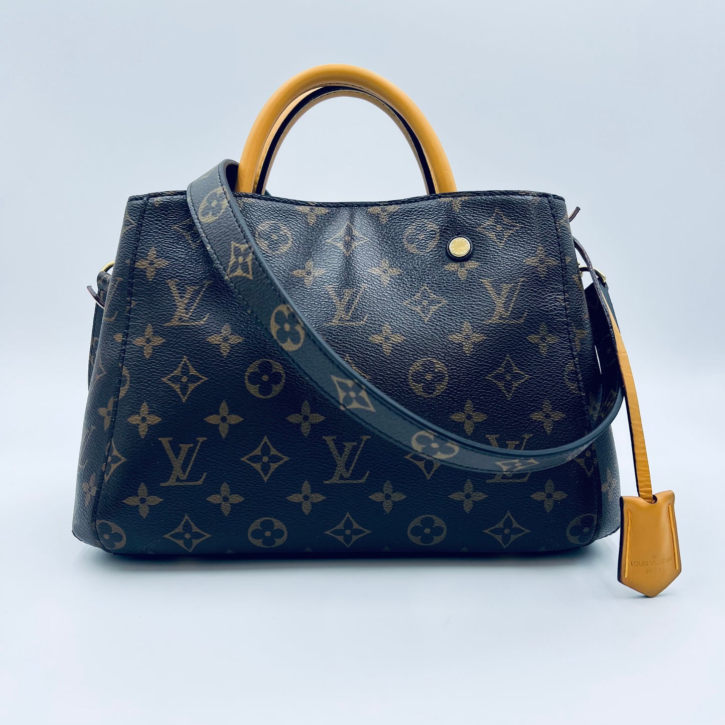 Monogram Montaigne BB